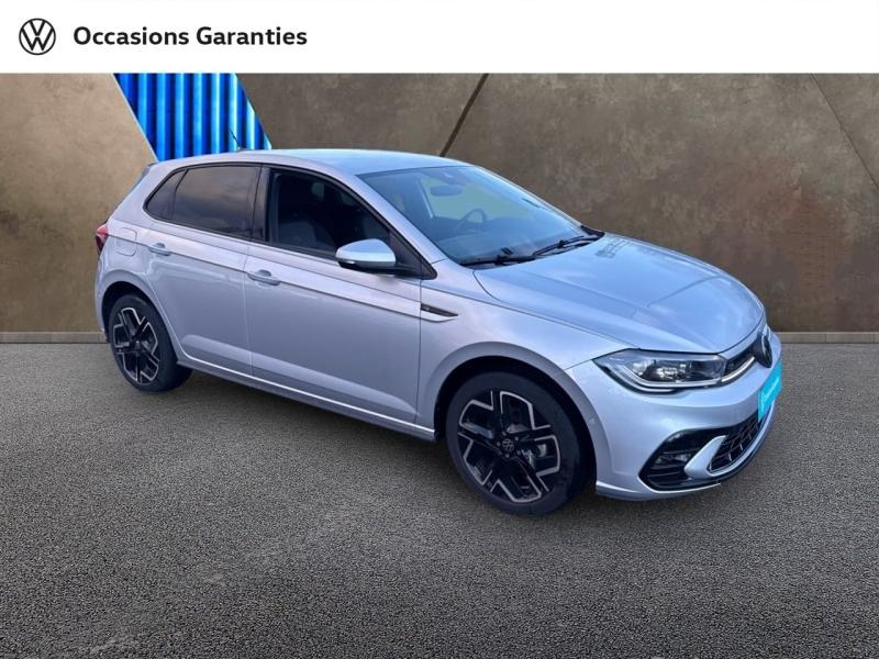 Voitures occasions VOLKSWAGEN POLO R-Line Edition Lens