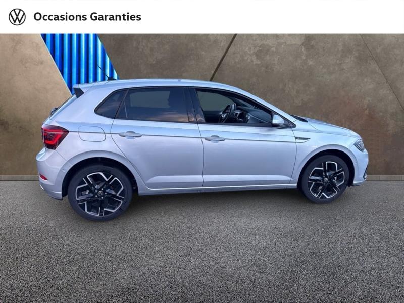 Voitures occasions VOLKSWAGEN POLO R-Line Edition Dechy