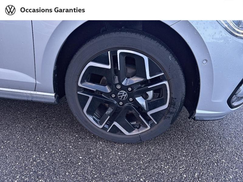Voitures occasions VOLKSWAGEN POLO R-Line Edition Lens