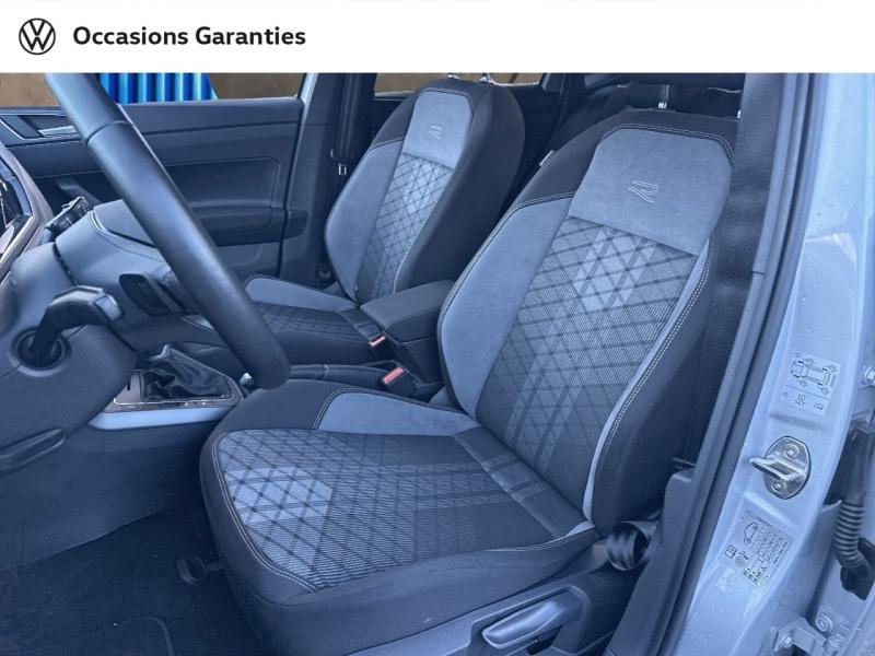 Voitures occasions VOLKSWAGEN POLO R-Line Edition Lens