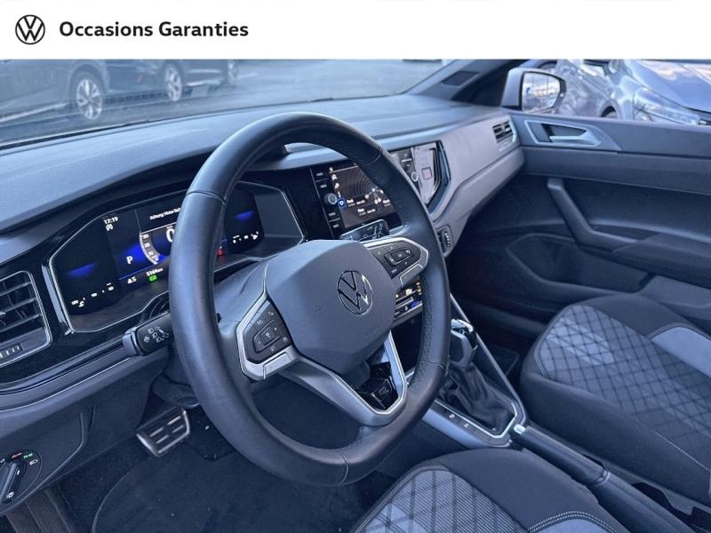 Voitures occasions VOLKSWAGEN POLO R-Line Edition Lens