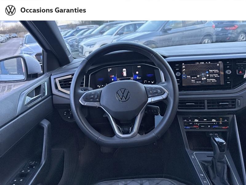 Voitures occasions VOLKSWAGEN POLO R-Line Edition Dechy