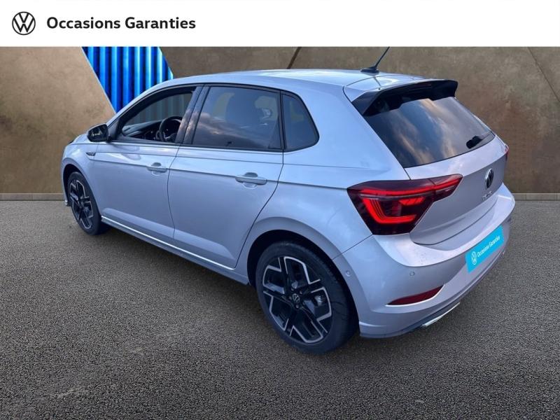 Voitures occasions VOLKSWAGEN POLO R-Line Edition Dechy