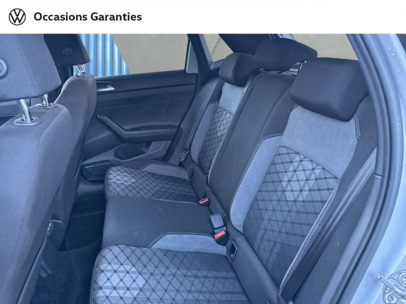 Voitures occasions VOLKSWAGEN POLO R-Line Edition Dechy