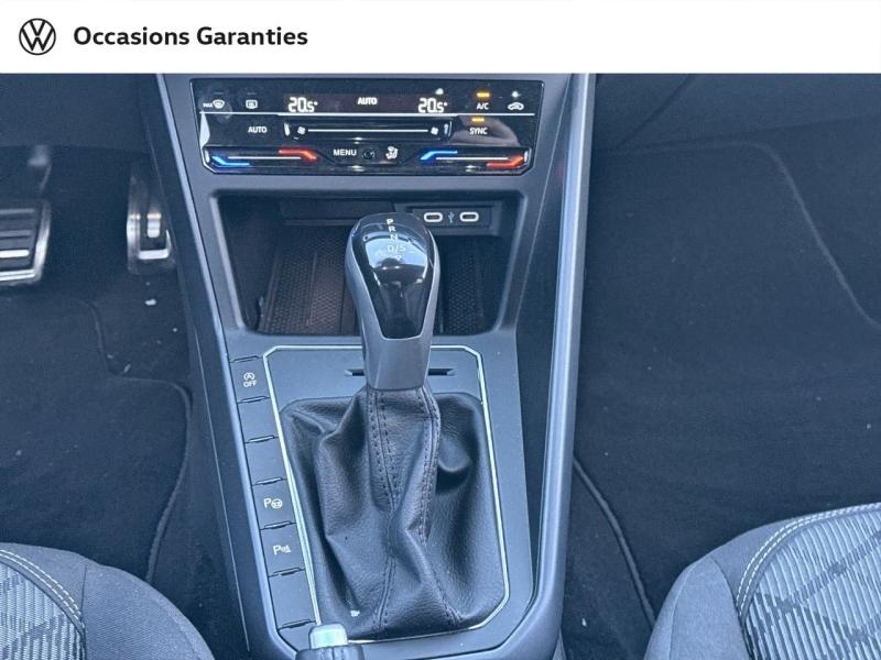 Voitures occasions VOLKSWAGEN POLO R-Line Edition Dechy