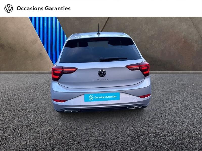 Voitures occasions VOLKSWAGEN POLO R-Line Edition Dechy