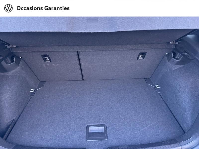 Voitures occasions VOLKSWAGEN POLO R-Line Edition Lens