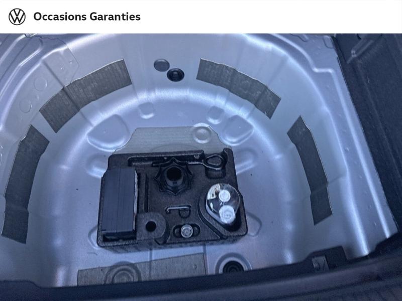 Voitures occasions VOLKSWAGEN POLO R-Line Edition Lens
