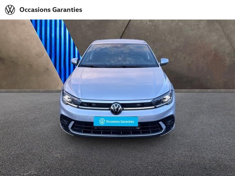 Voitures occasions VOLKSWAGEN POLO R-Line Edition Lens