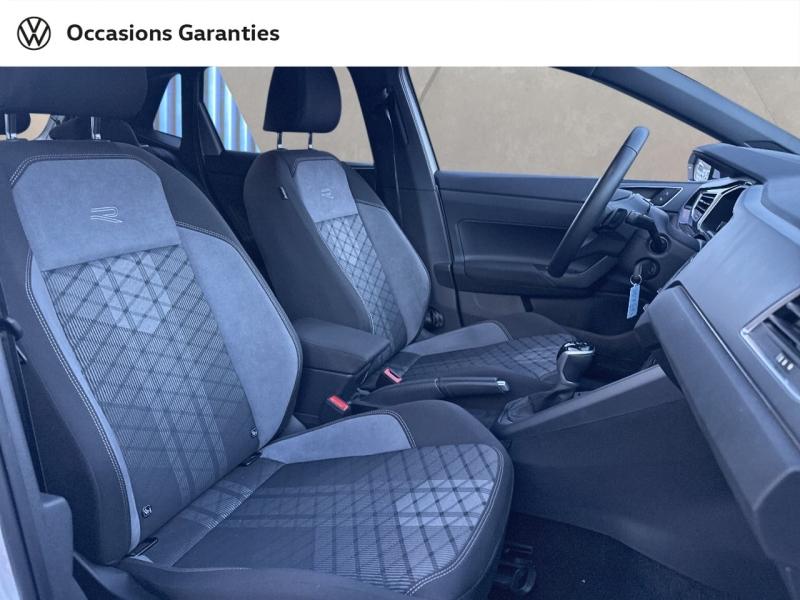 Voitures occasions VOLKSWAGEN POLO R-Line Edition Dechy