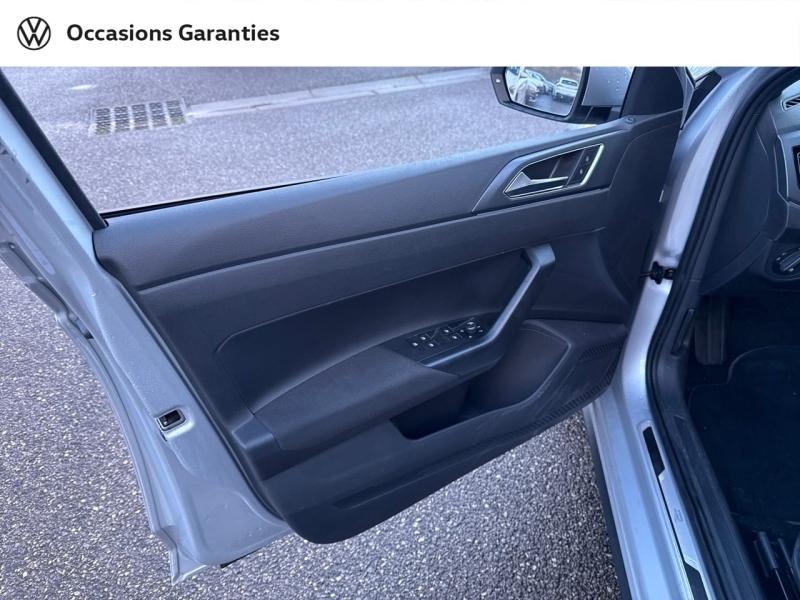 Voitures occasions VOLKSWAGEN POLO R-Line Edition Lens