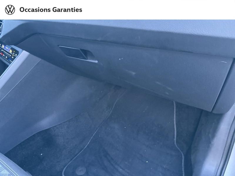 Voitures occasions VOLKSWAGEN POLO R-Line Edition Dechy