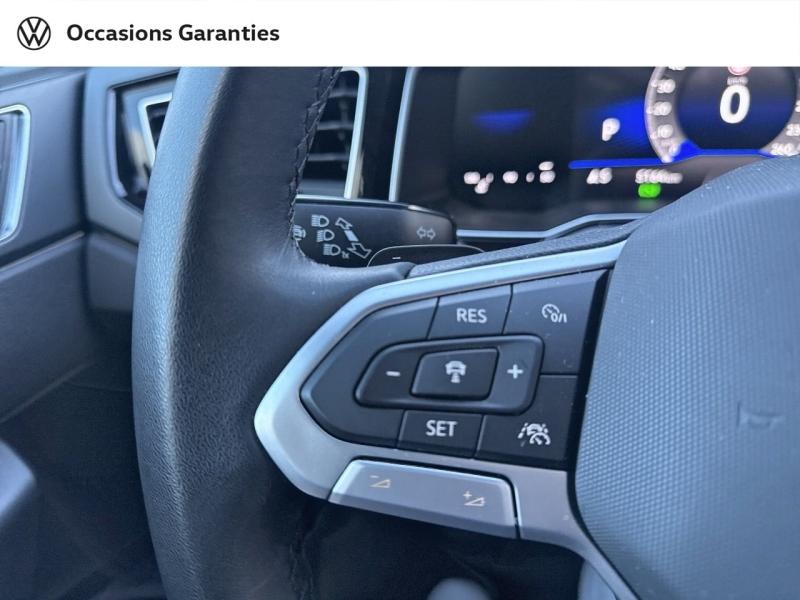 Voitures occasions VOLKSWAGEN POLO R-Line Edition Dechy