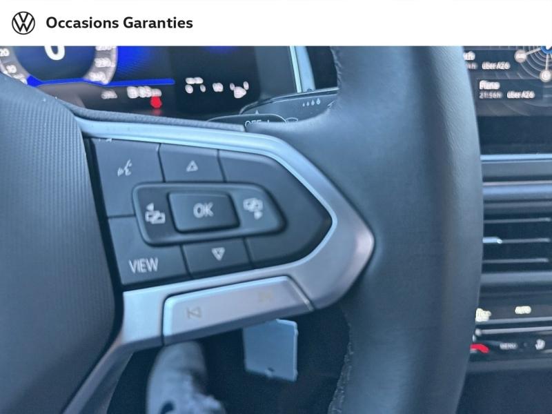 Voitures occasions VOLKSWAGEN POLO R-Line Edition Dechy