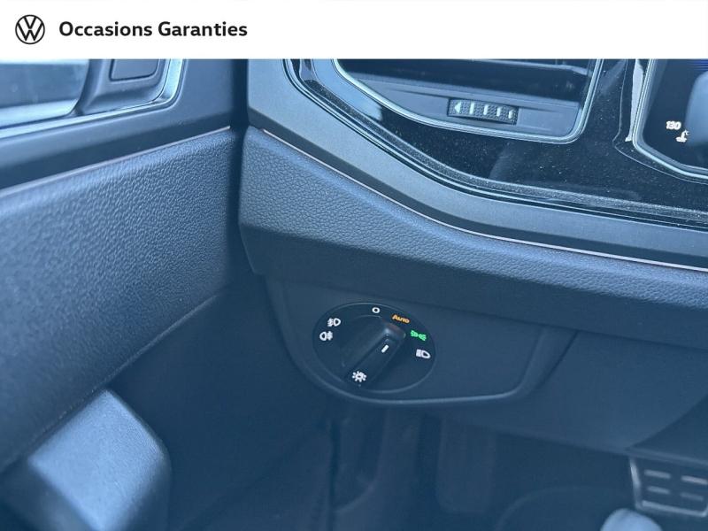 Voitures occasions VOLKSWAGEN POLO R-Line Edition Lens