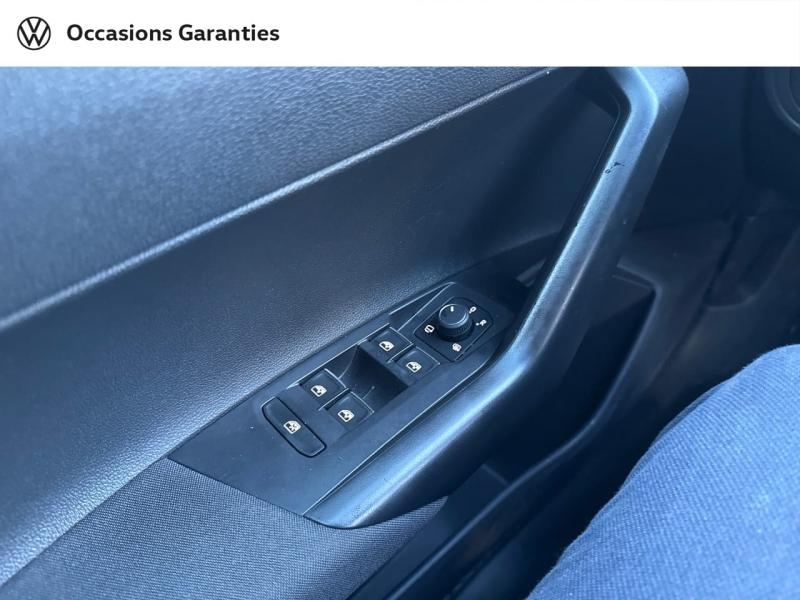 Voitures occasions VOLKSWAGEN POLO R-Line Edition Dechy