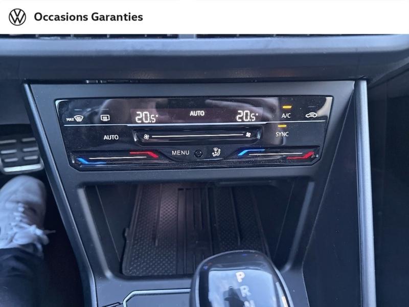 Voitures occasions VOLKSWAGEN POLO R-Line Edition Dechy