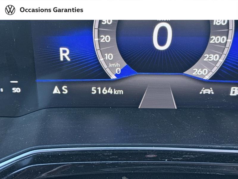 Voitures occasions VOLKSWAGEN POLO R-Line Edition Dechy