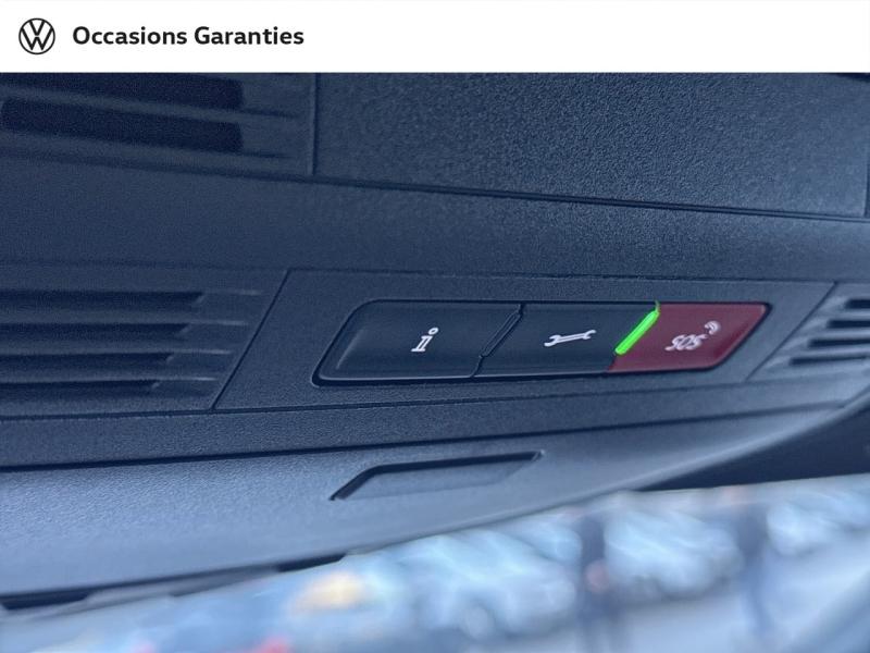 Voitures occasions VOLKSWAGEN POLO R-Line Edition Lens