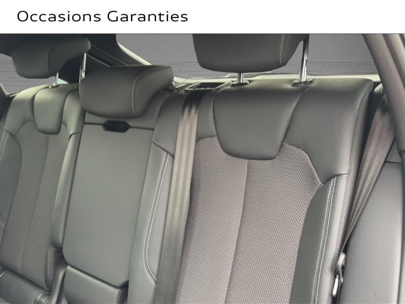 Voitures occasions Audi Q5 Sportback S line Dechy