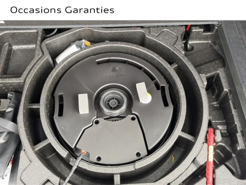 Voitures occasions Audi Q5 Sportback S line Dechy