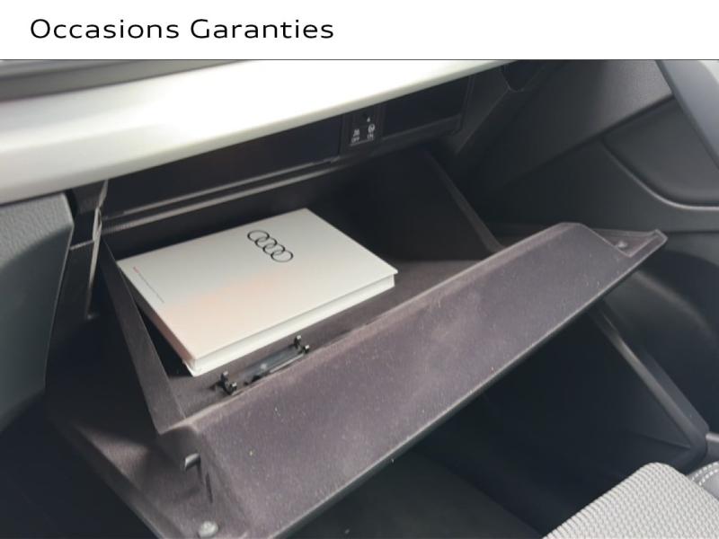 Voitures occasions Audi Q5 Sportback S line Dechy