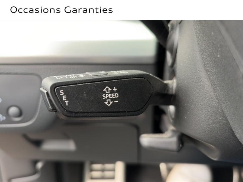 Voitures occasions Audi Q5 Sportback S line Dechy