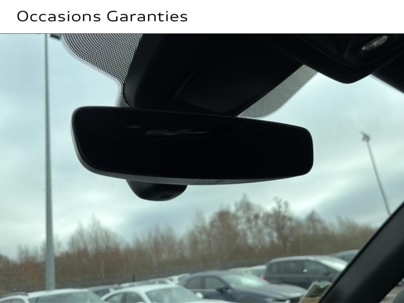 Voitures occasions Audi Q5 Sportback S line Dechy