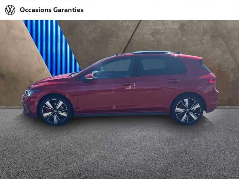 Voitures occasions VOLKSWAGEN GOLF GTE Dechy
