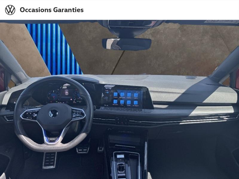 Voitures occasions VOLKSWAGEN GOLF GTE Dechy