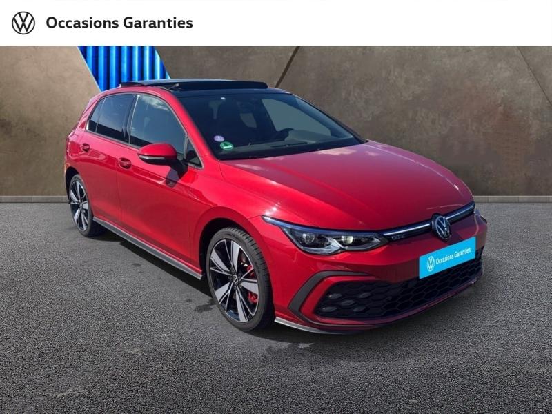 Voitures occasions VOLKSWAGEN GOLF GTE Dechy