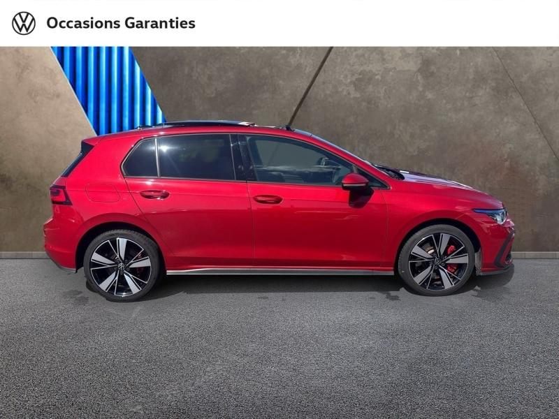 Voitures occasions VOLKSWAGEN GOLF GTE Dechy