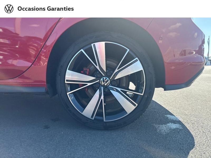 Voitures occasions VOLKSWAGEN GOLF GTE Dechy