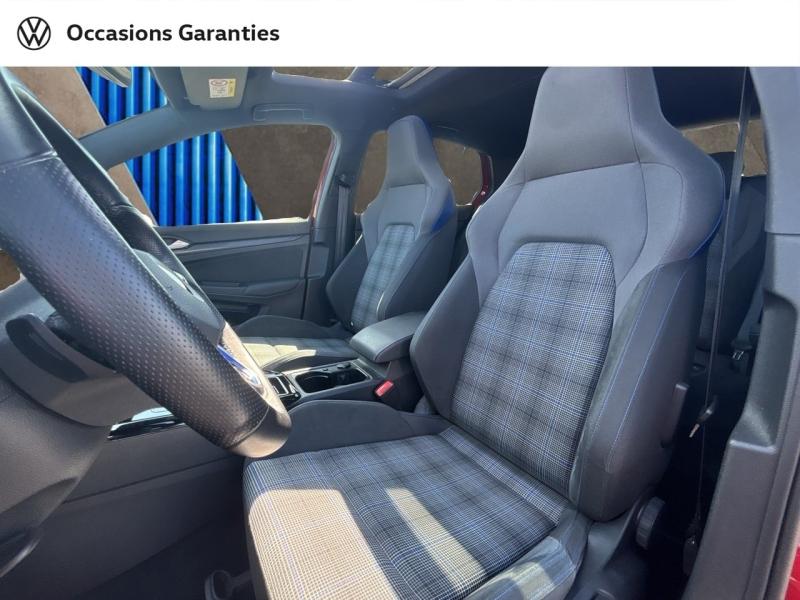 Voitures occasions VOLKSWAGEN GOLF GTE Dechy