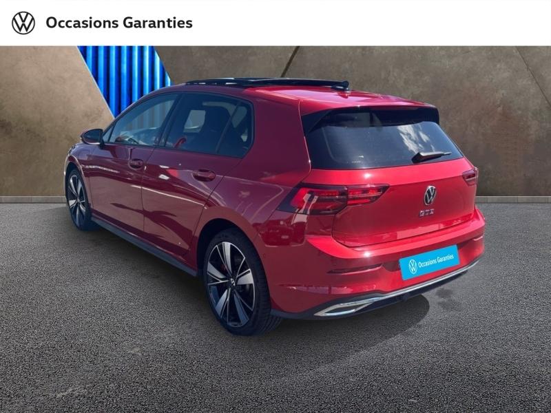 Voitures occasions VOLKSWAGEN GOLF GTE Dechy