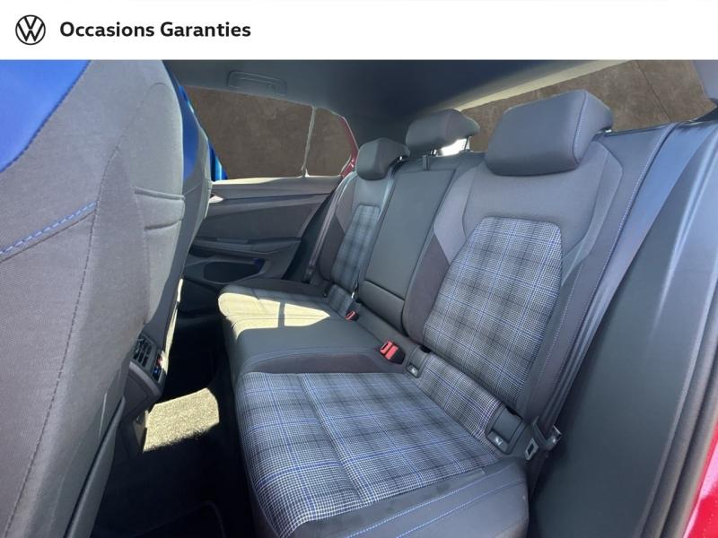 Voitures occasions VOLKSWAGEN GOLF GTE Dechy