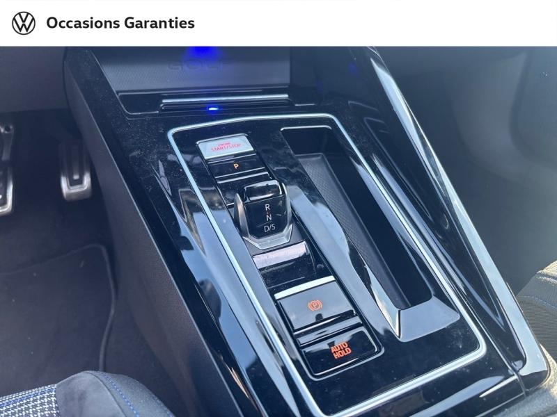 Voitures occasions VOLKSWAGEN GOLF GTE Dechy