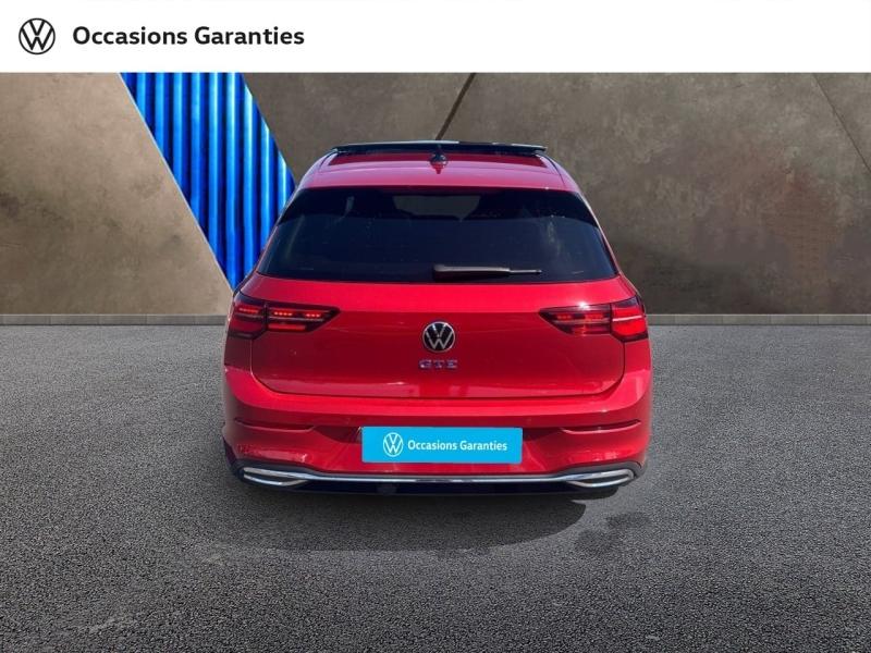 Voitures occasions VOLKSWAGEN GOLF GTE Dechy