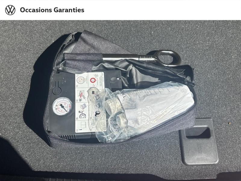 Voitures occasions VOLKSWAGEN GOLF GTE Dechy