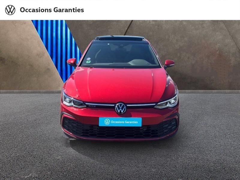 Voitures occasions VOLKSWAGEN GOLF GTE Dechy
