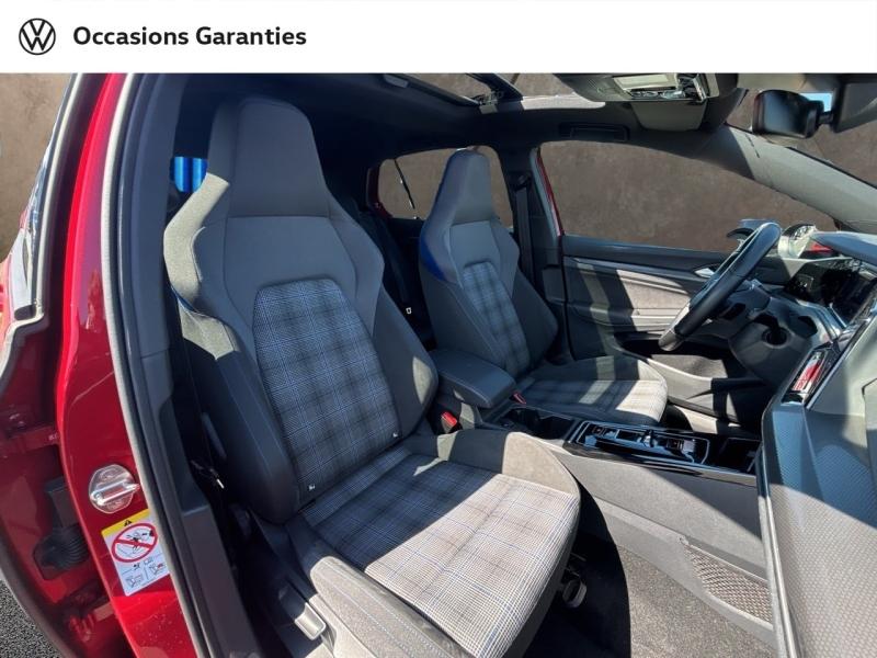 Voitures occasions VOLKSWAGEN GOLF GTE Dechy