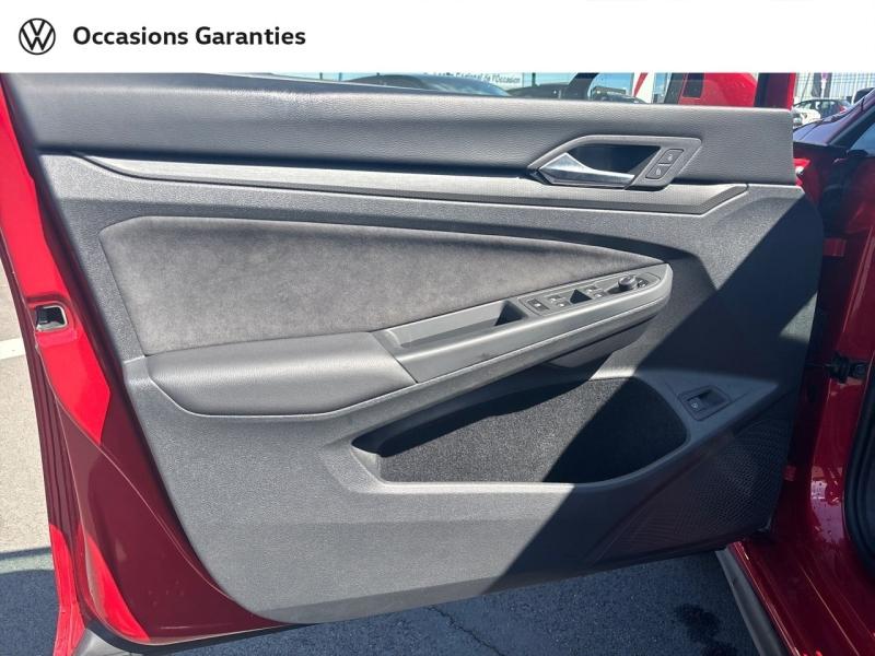 Voitures occasions VOLKSWAGEN GOLF GTE Dechy