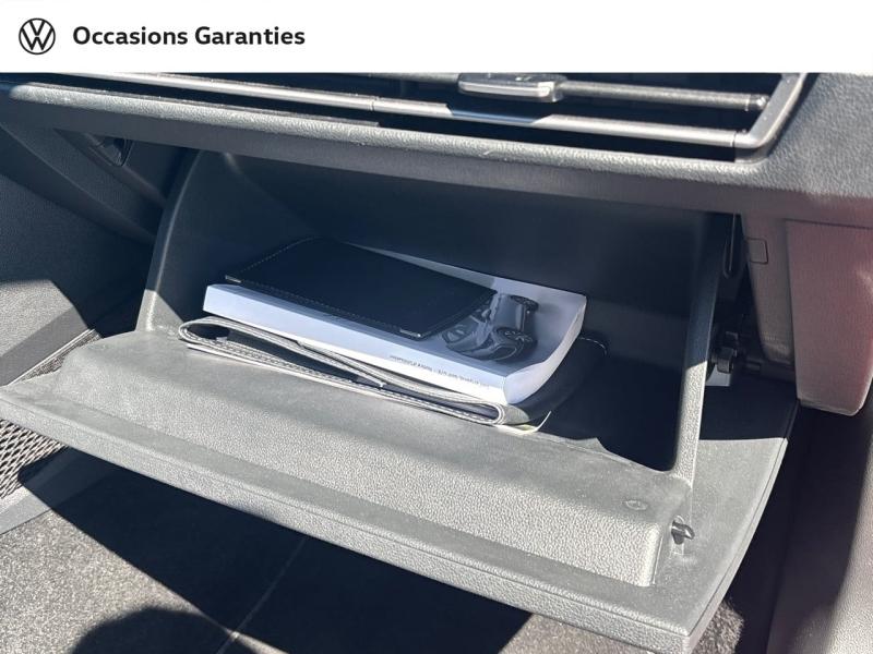 Voitures occasions VOLKSWAGEN GOLF GTE Dechy