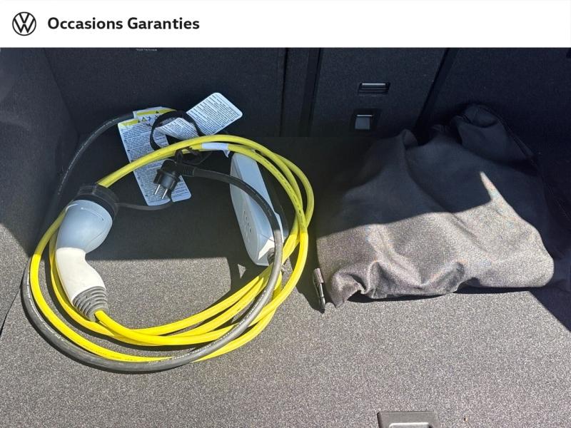 Voitures occasions VOLKSWAGEN GOLF GTE Dechy