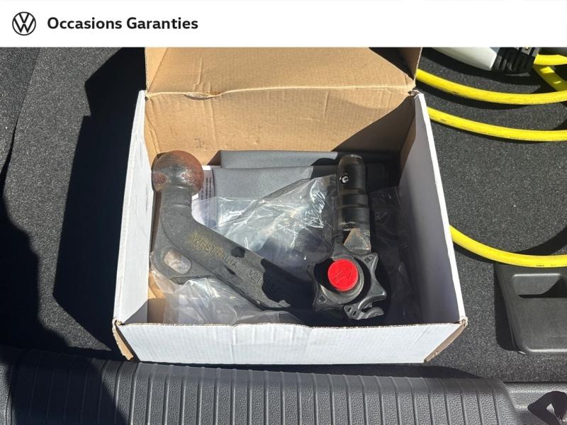 Voitures occasions VOLKSWAGEN GOLF GTE Dechy