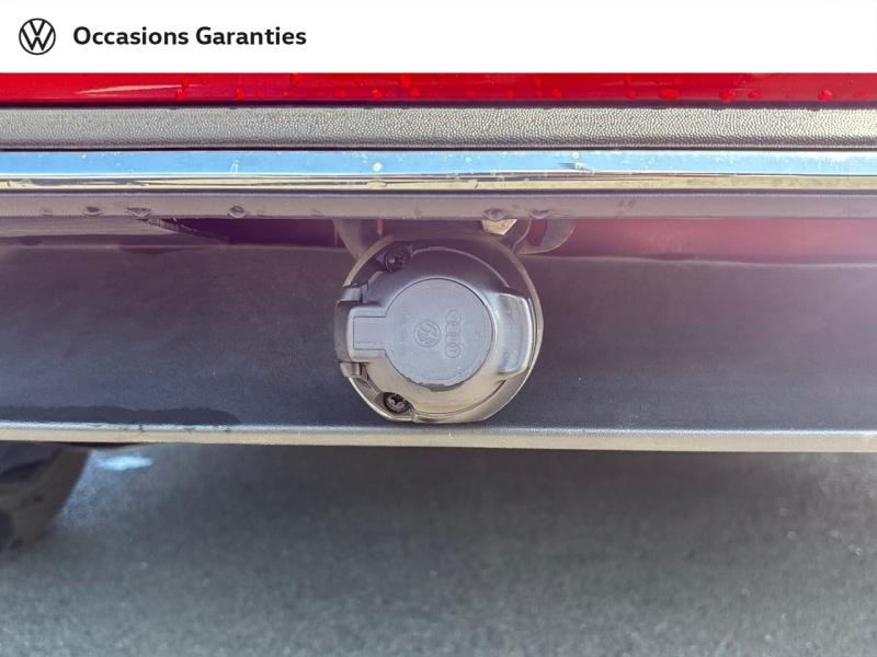 Voitures occasions VOLKSWAGEN GOLF GTE Dechy