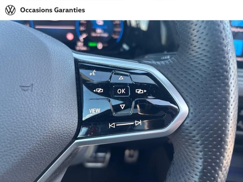 Voitures occasions VOLKSWAGEN GOLF GTE Dechy