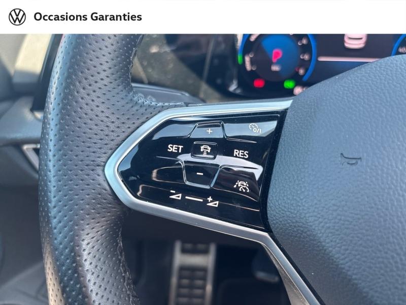 Voitures occasions VOLKSWAGEN GOLF GTE Dechy