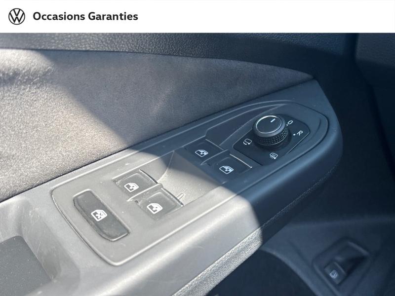 Voitures occasions VOLKSWAGEN GOLF GTE Dechy