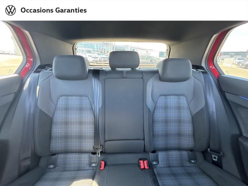 Voitures occasions VOLKSWAGEN GOLF GTE Dechy